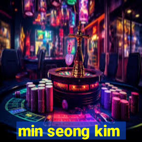 min seong kim