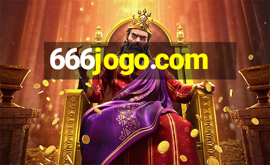 666jogo.com