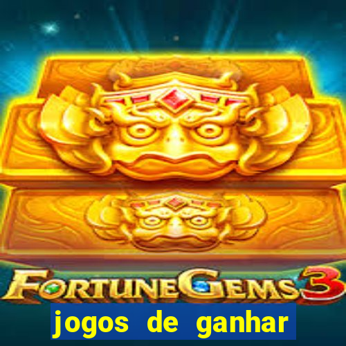 jogos de ganhar dinheiro sem precisar depositar nada