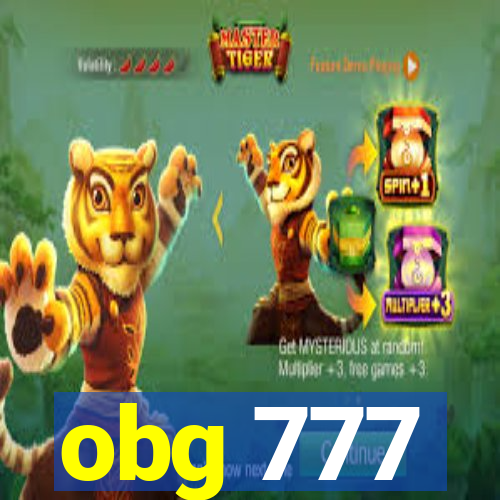 obg 777