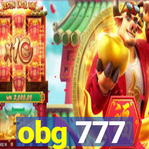 obg 777