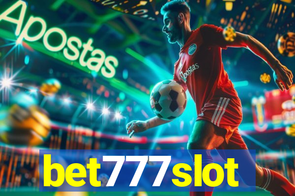 bet777slot