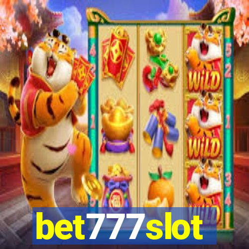 bet777slot