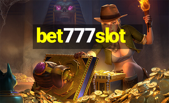 bet777slot