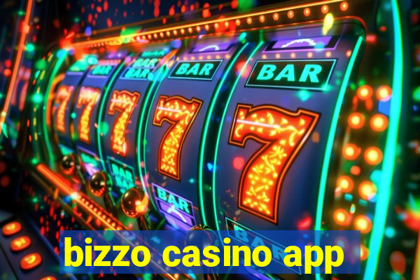 bizzo casino app