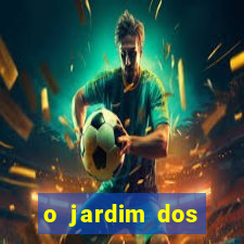 o jardim dos esquecidos: a origem