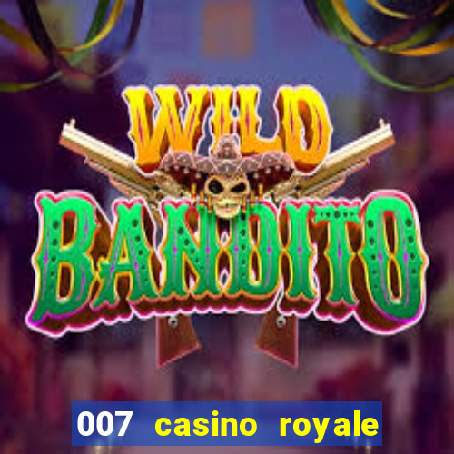 007 casino royale baixar torrent