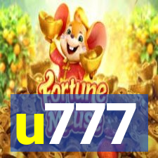 u777