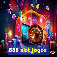 888 slot jogos