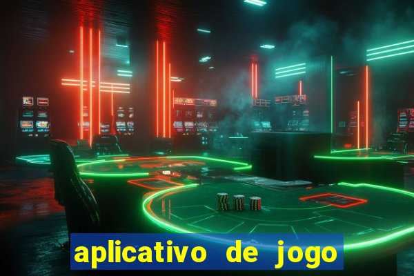 aplicativo de jogo de futebol aposta