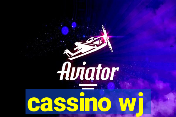 cassino wj