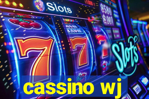 cassino wj