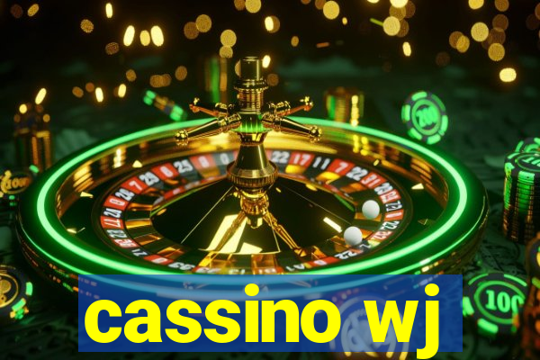 cassino wj