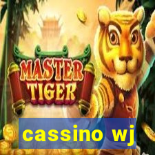 cassino wj