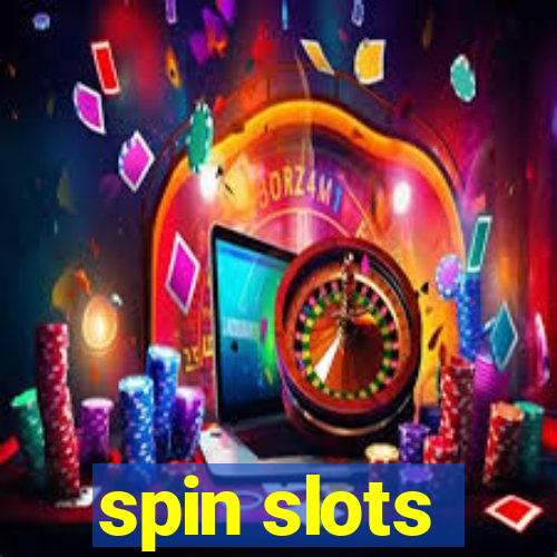 spin slots