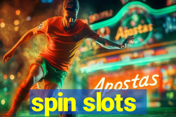 spin slots