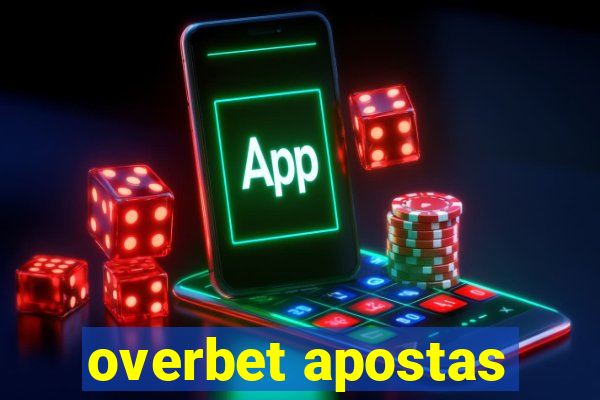 overbet apostas