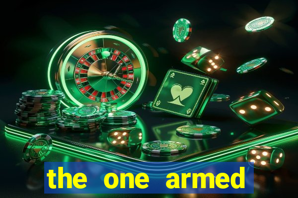 the one armed bandit slot