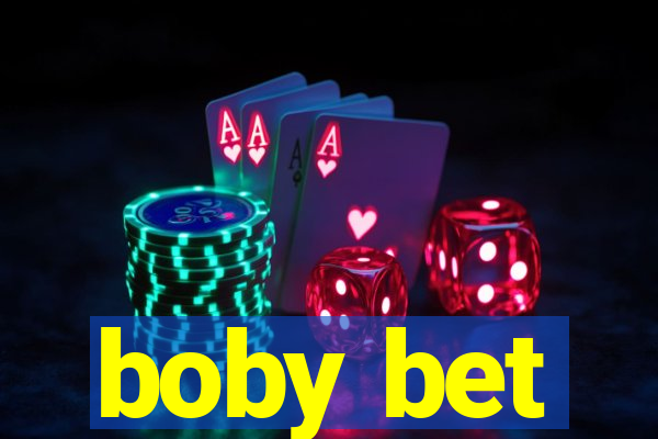 boby bet