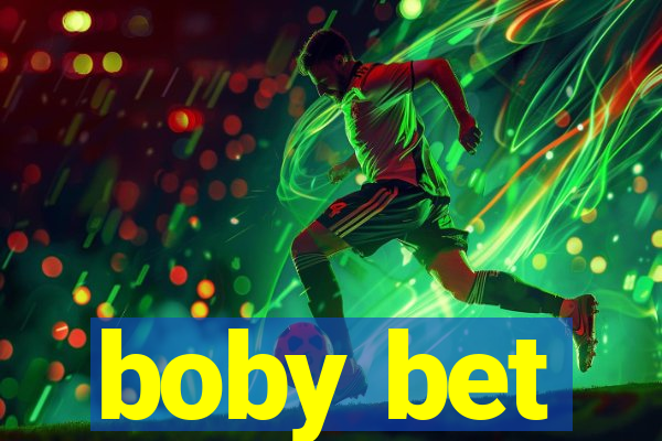 boby bet