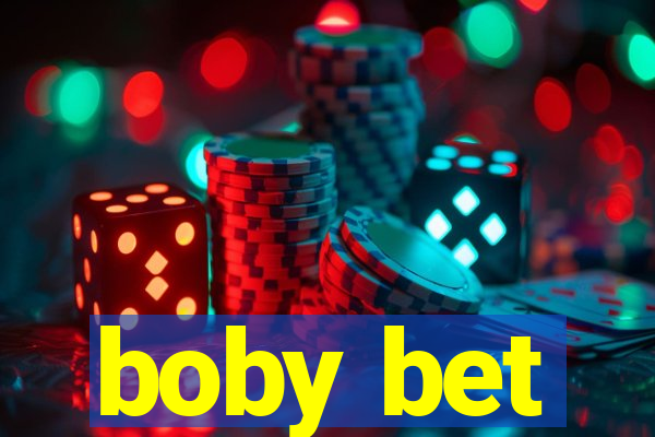 boby bet