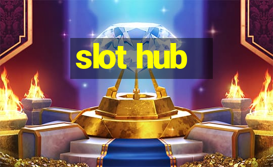 slot hub