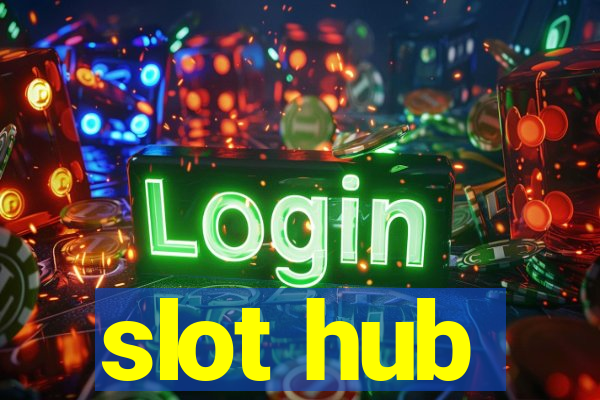 slot hub