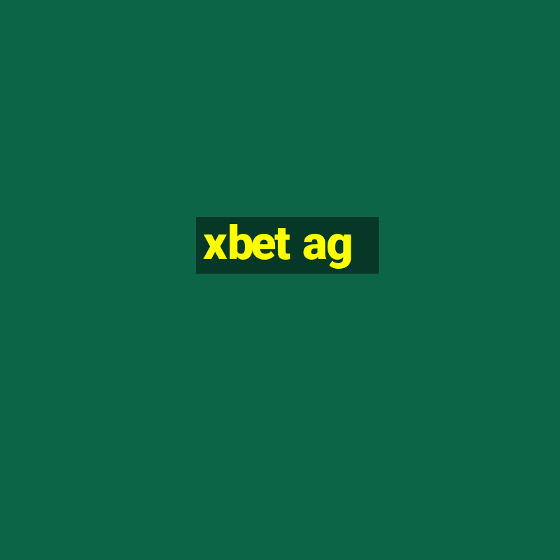 xbet ag