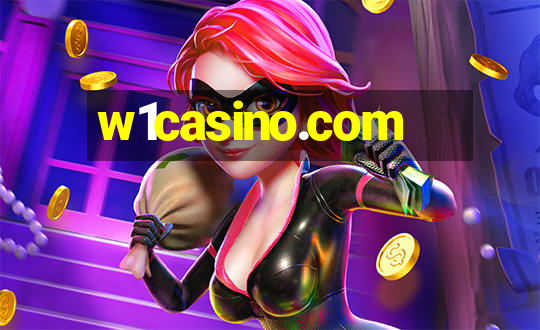 w1casino.com