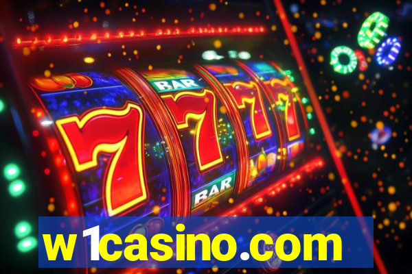 w1casino.com