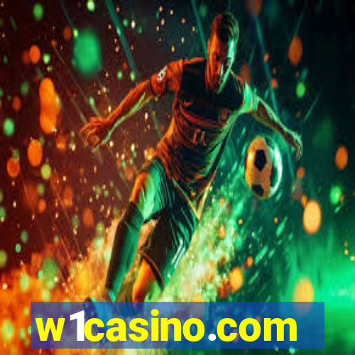 w1casino.com