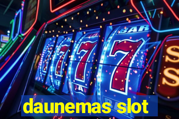 daunemas slot