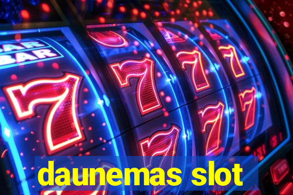 daunemas slot