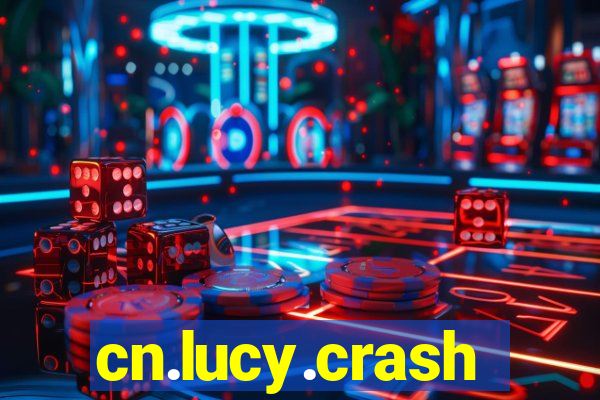 cn.lucy.crash