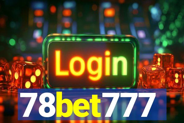 78bet777