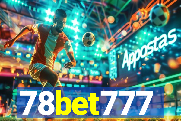 78bet777