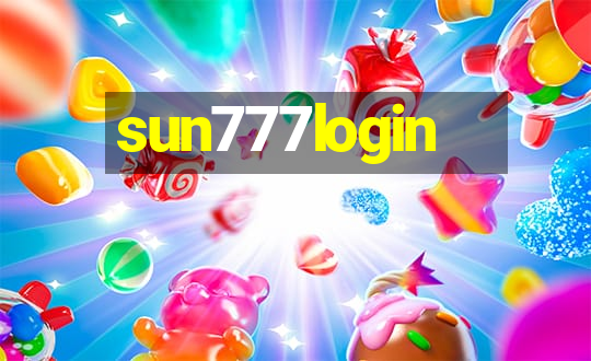 sun777login