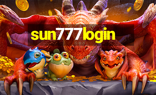 sun777login