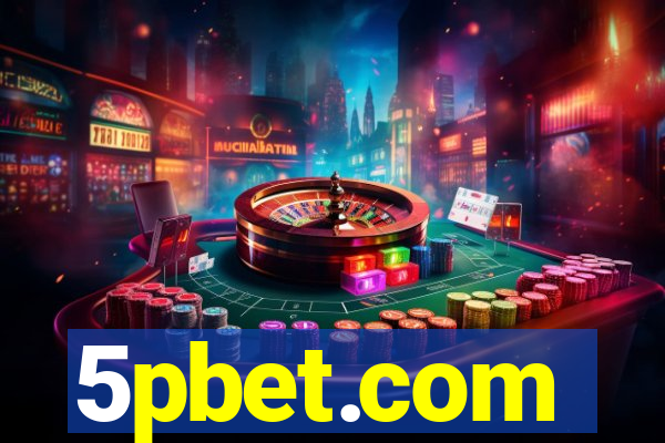 5pbet.com