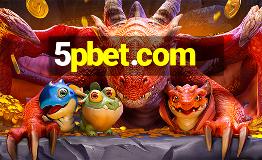 5pbet.com