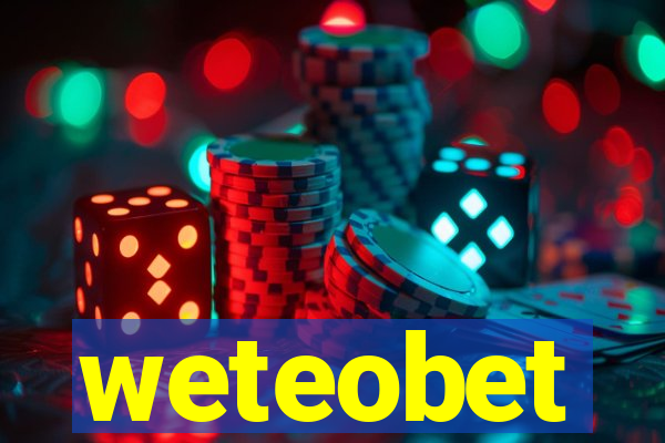 weteobet