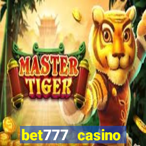 bet777 casino download ios