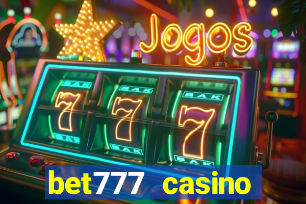 bet777 casino download ios