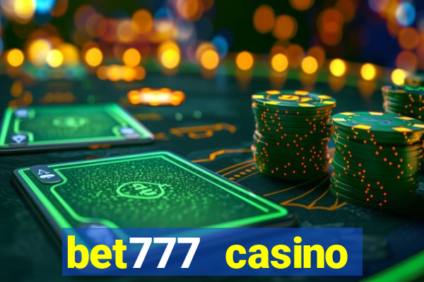 bet777 casino download ios