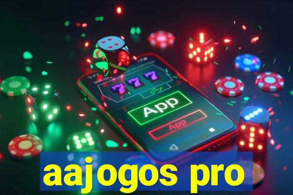 aajogos pro