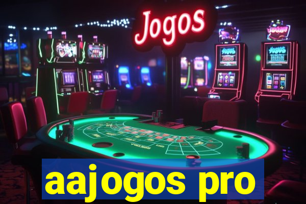 aajogos pro