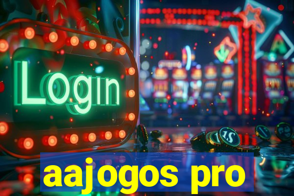 aajogos pro