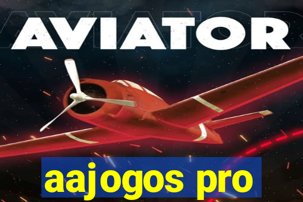 aajogos pro