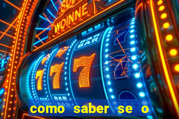 como saber se o slot ta pagando