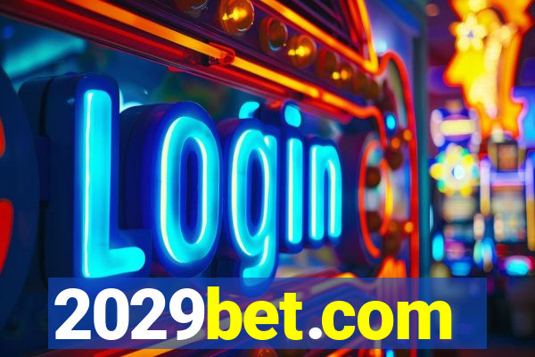 2029bet.com